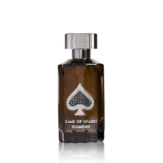 Jo Milano Game of Spades Diamonds Parfum Parfum Perfume