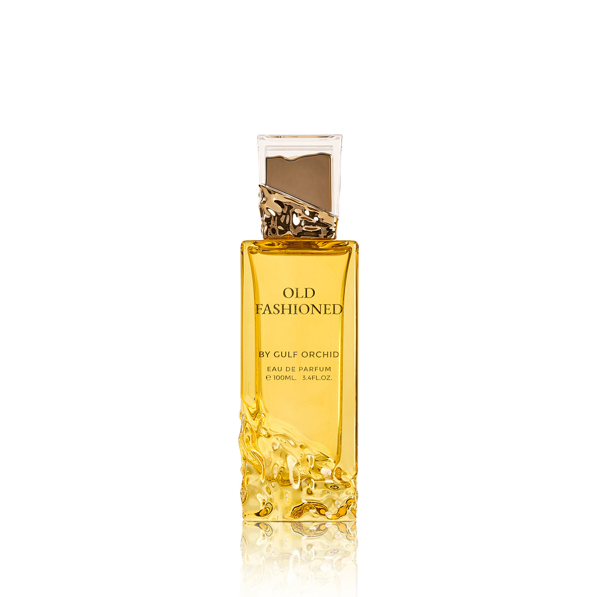 Gulf Orchid Old Fashioned Eau De Parfum Perfume