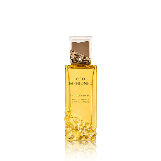 Gulf Orchid Old Fashioned Eau De Parfum Perfume