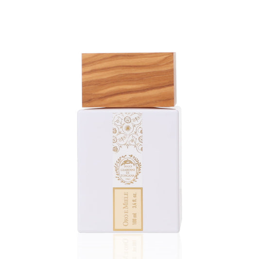Giardini Di Toscana Oro e Miele Eau De Parfum Perfume