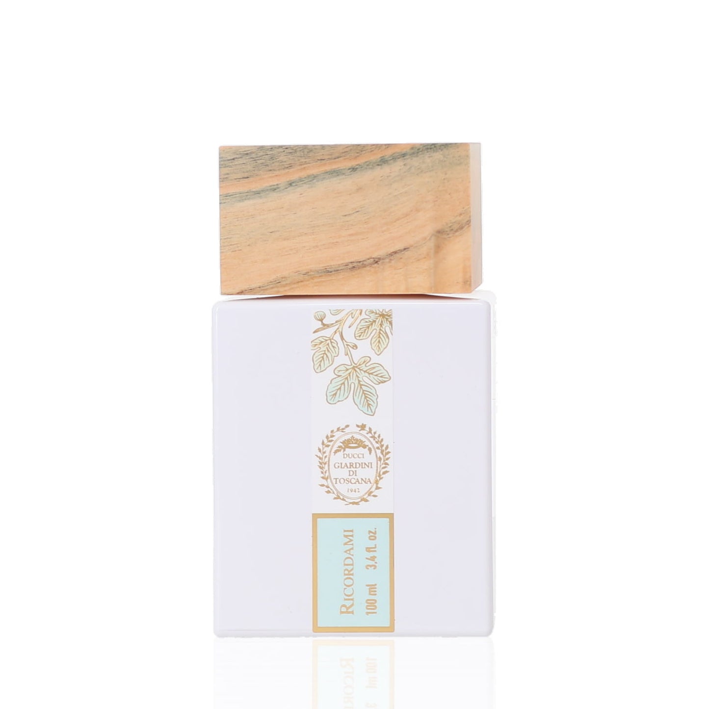 Giardini Di Toscana Ricordami Eau De Parfum Perfume