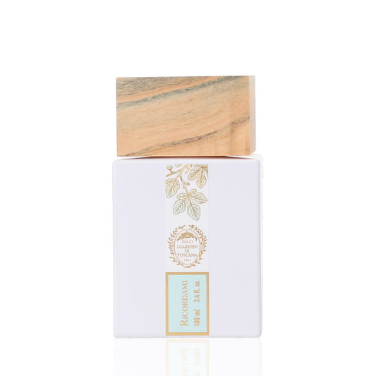 Giardini Di Toscana Ricordami Eau De Parfum Perfume