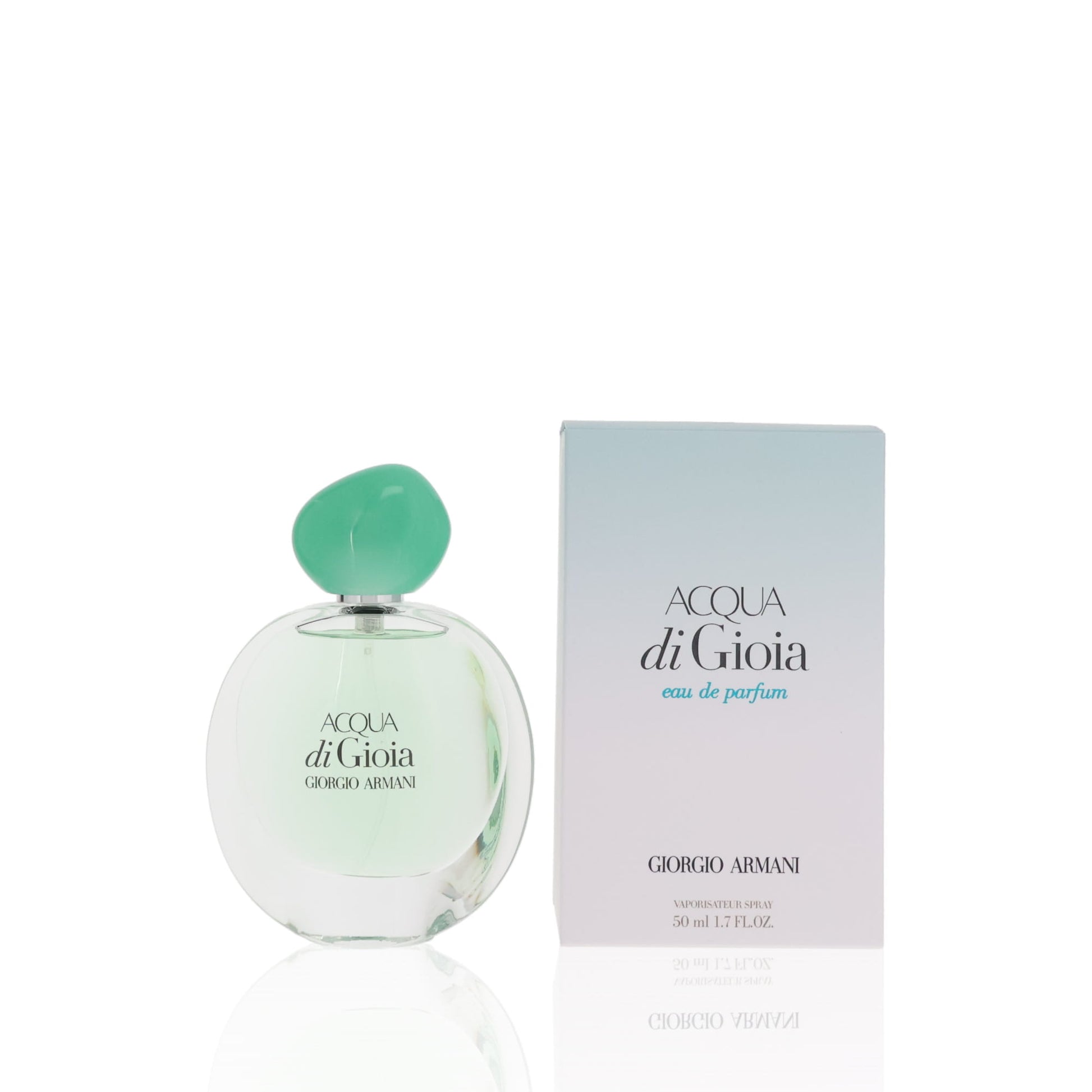 Giorgio Armani Acqua Di Gioia Eau de Parfum Fragrance Boxed