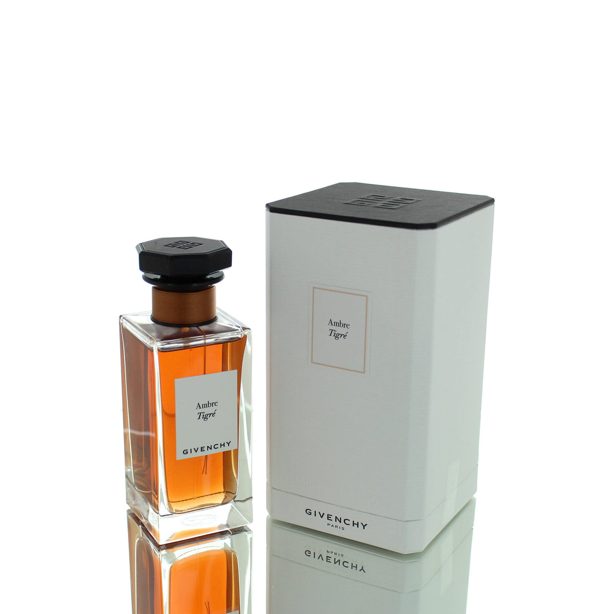 Givenchy L'Atelier De Givenchy Ambre Tigre For Man/Woman Eau De Parfum Perfume Boxed