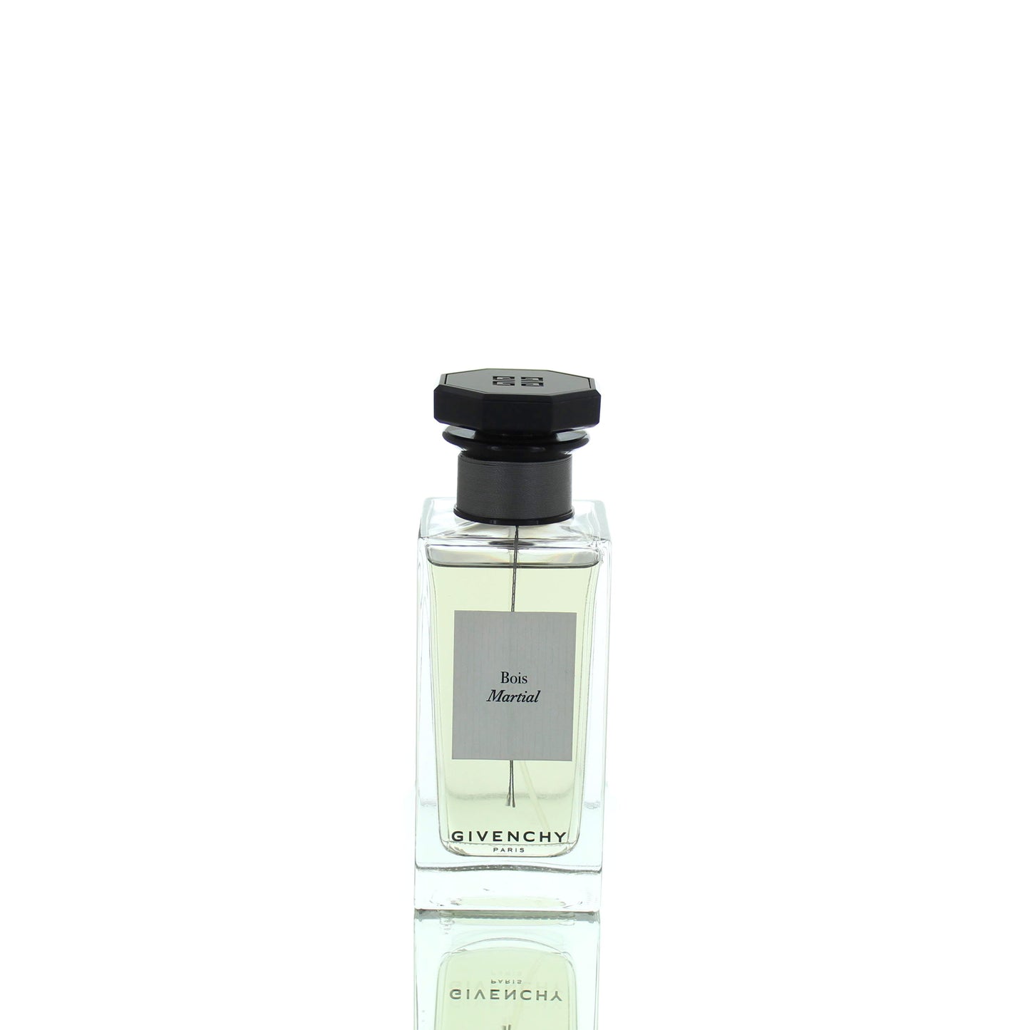 Givenchy Bois Marital For Man/Woman Eau De Parfum Perfume Tester