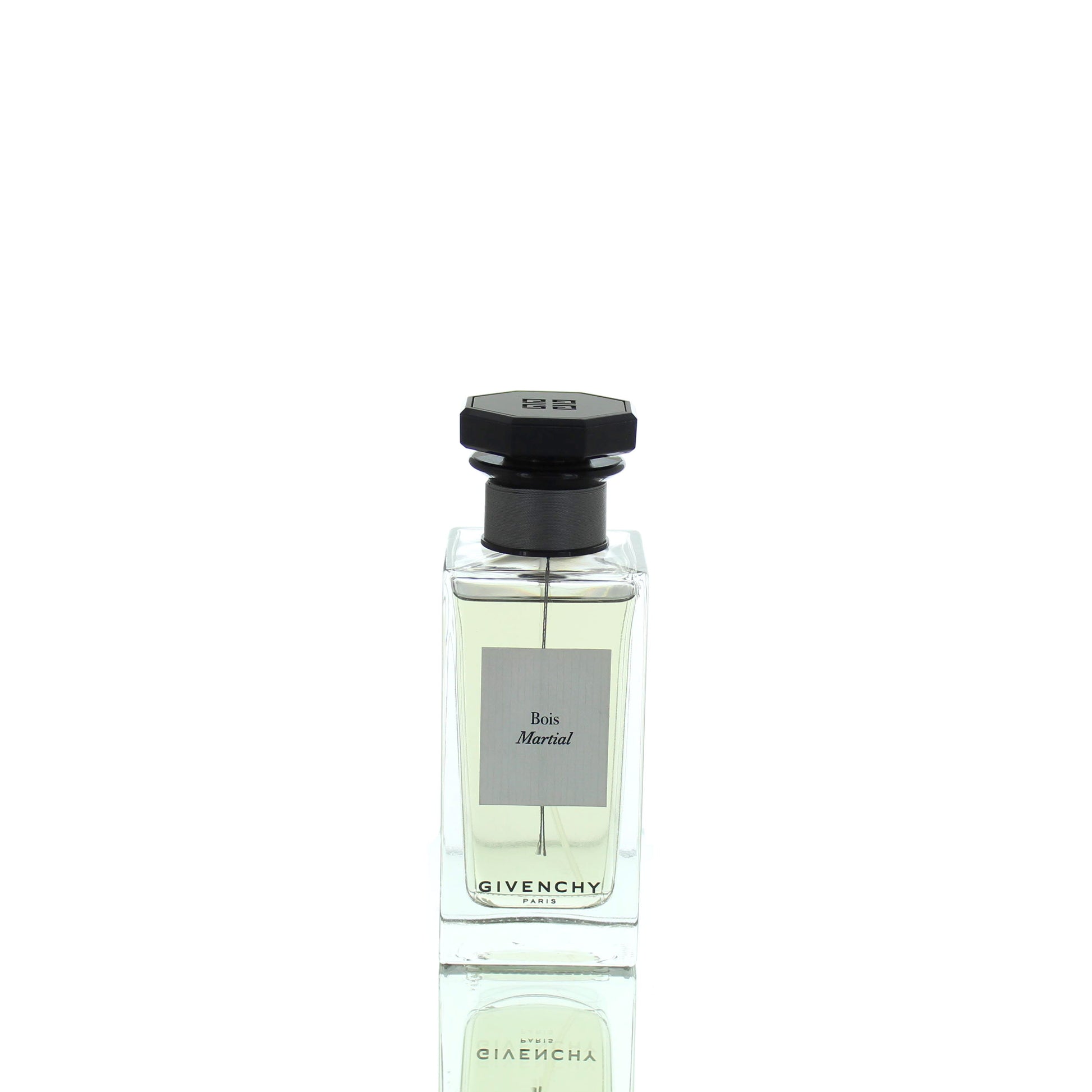 Givenchy Bois Marital For Man/Woman Eau De Parfum Perfume Tester