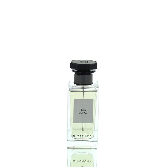 Givenchy Bois Marital For Man/Woman Eau De Parfum Perfume Tester