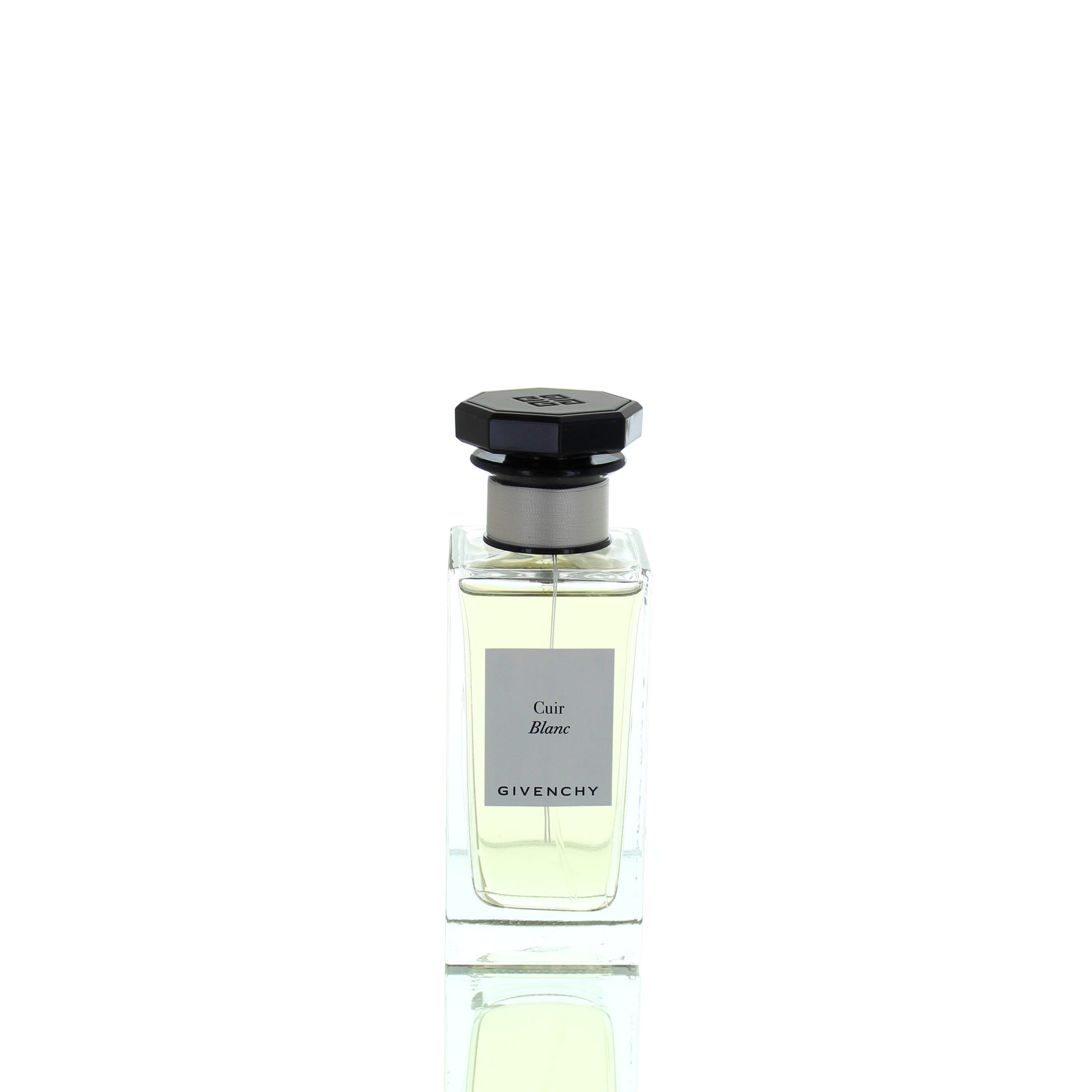 Givenchy Cuir Blanc For Man/Woman Eau De Parfum Perfume Tester