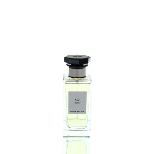 Givenchy Cuir Blanc For Man/Woman Eau De Parfum Perfume Tester