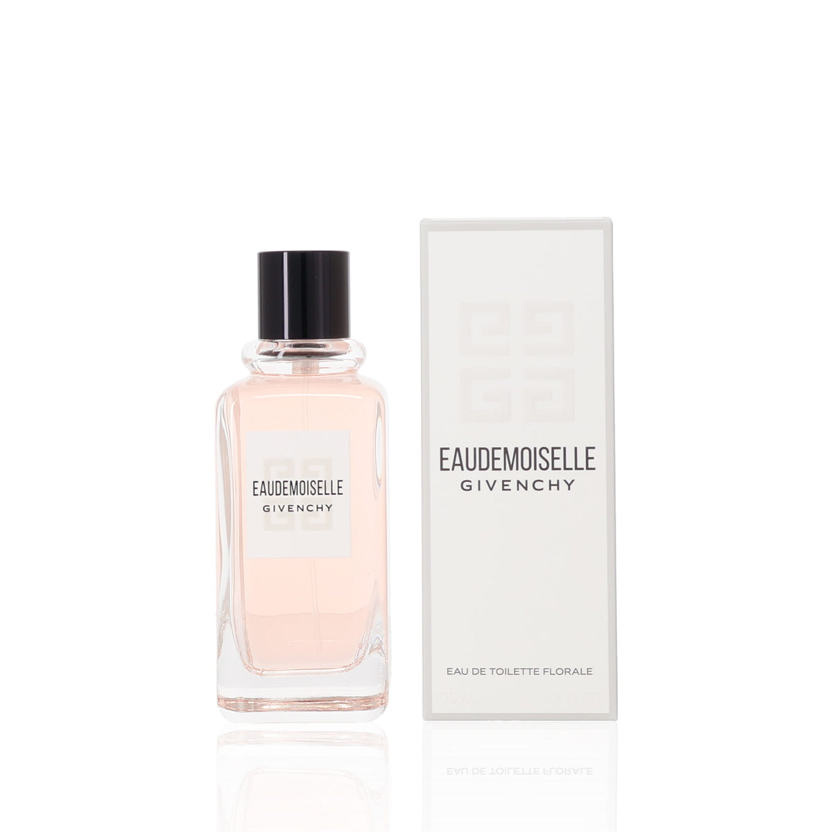 Givenchy Eaudemoiselle Eau Florale Eau De Toilette Fragrance Boxed