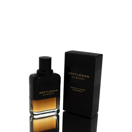 Givenchy Gentleman Reserve Privee For Man Eau De Parfum Perfume Boxed