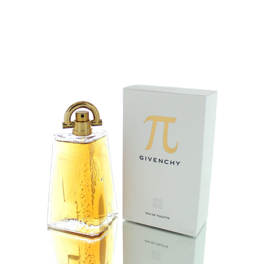 Givenchy Pi For Man Eau De Toilette Perfume Tester