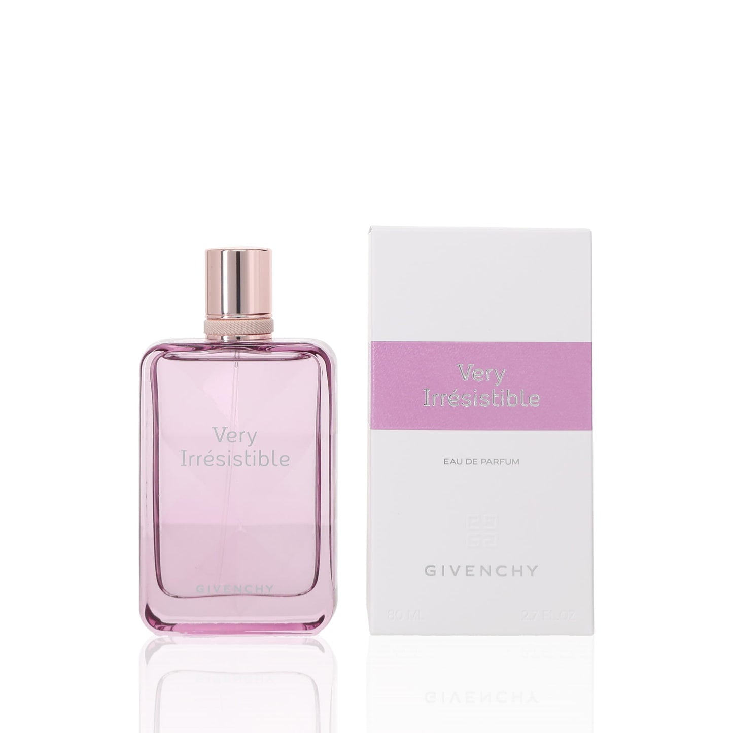 Givenchy Very Irresistible Eau De Parfum Fragrance Boxed