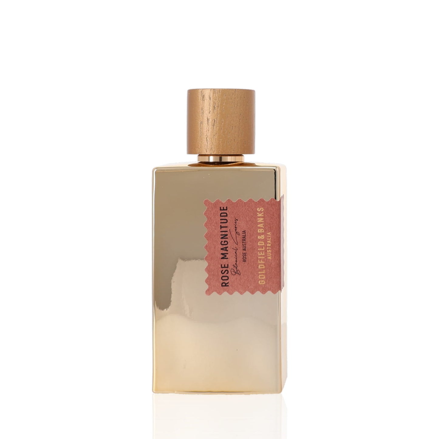Goldfield & Banks Rose Magnitude Eau De Parfum Perfume