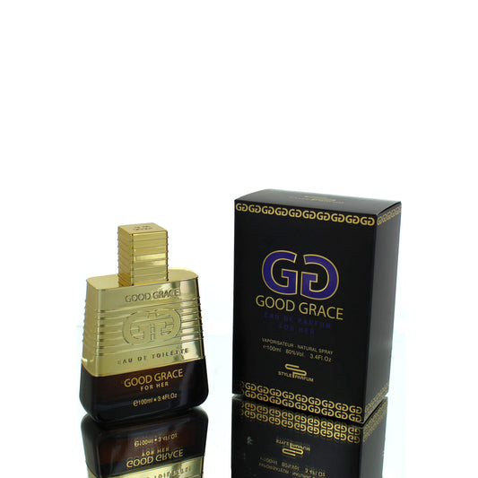 Armaf Good Grace For Woman Eau De Parfum Perfume Boxed
