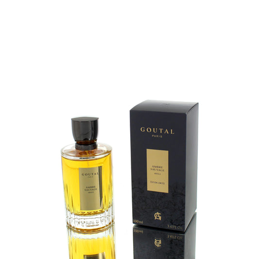 Annick Goutal Ambre Sauvage Absolu For Man/Woman Eau De Parfum Perfume Boxed