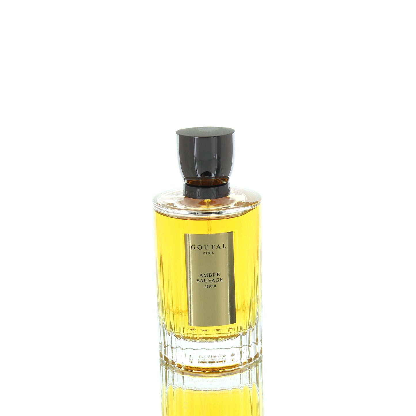 Annick Goutal Ambre Sauvage Absolu For Man/Woman Eau De Toilette Perfume Tester