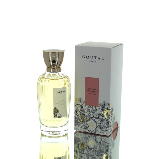 Annick Goutal's Ce Soir Ou Jamais For Woman Eau De Parfum Perfume Boxed