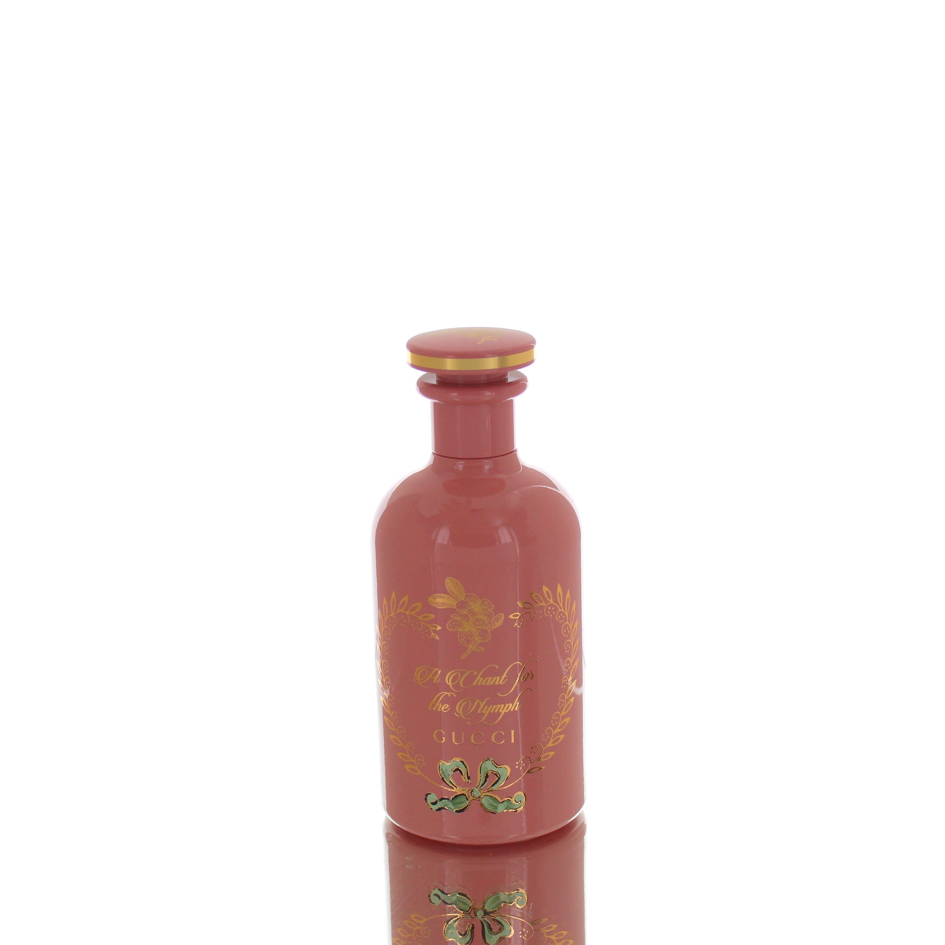 Gucci The Alchemist Garden Collection A Chant For The Nymph For Man/Woman Eau De Parfum Perfume Tester