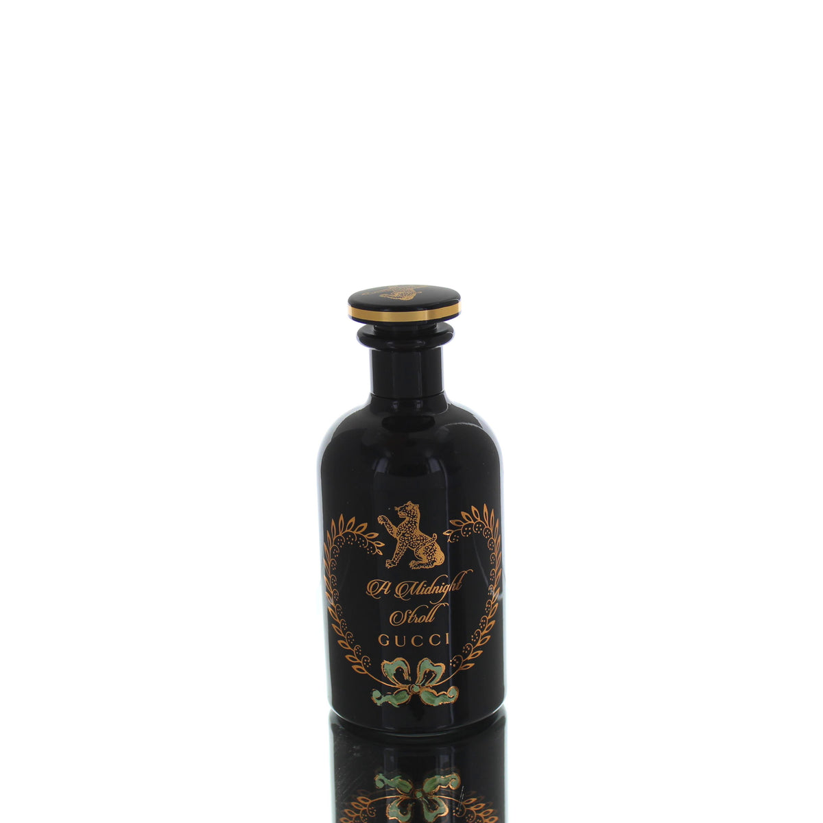 Gucci The Alchemist Garden Collection A Midnight Stroll (Incenso) For Man/Woman Eau De Parfum Perfume Tester