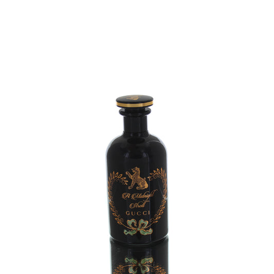 Gucci The Alchemist Garden Collection A Midnight Stroll (Incenso) For Man/Woman Eau De Parfum Perfume Tester