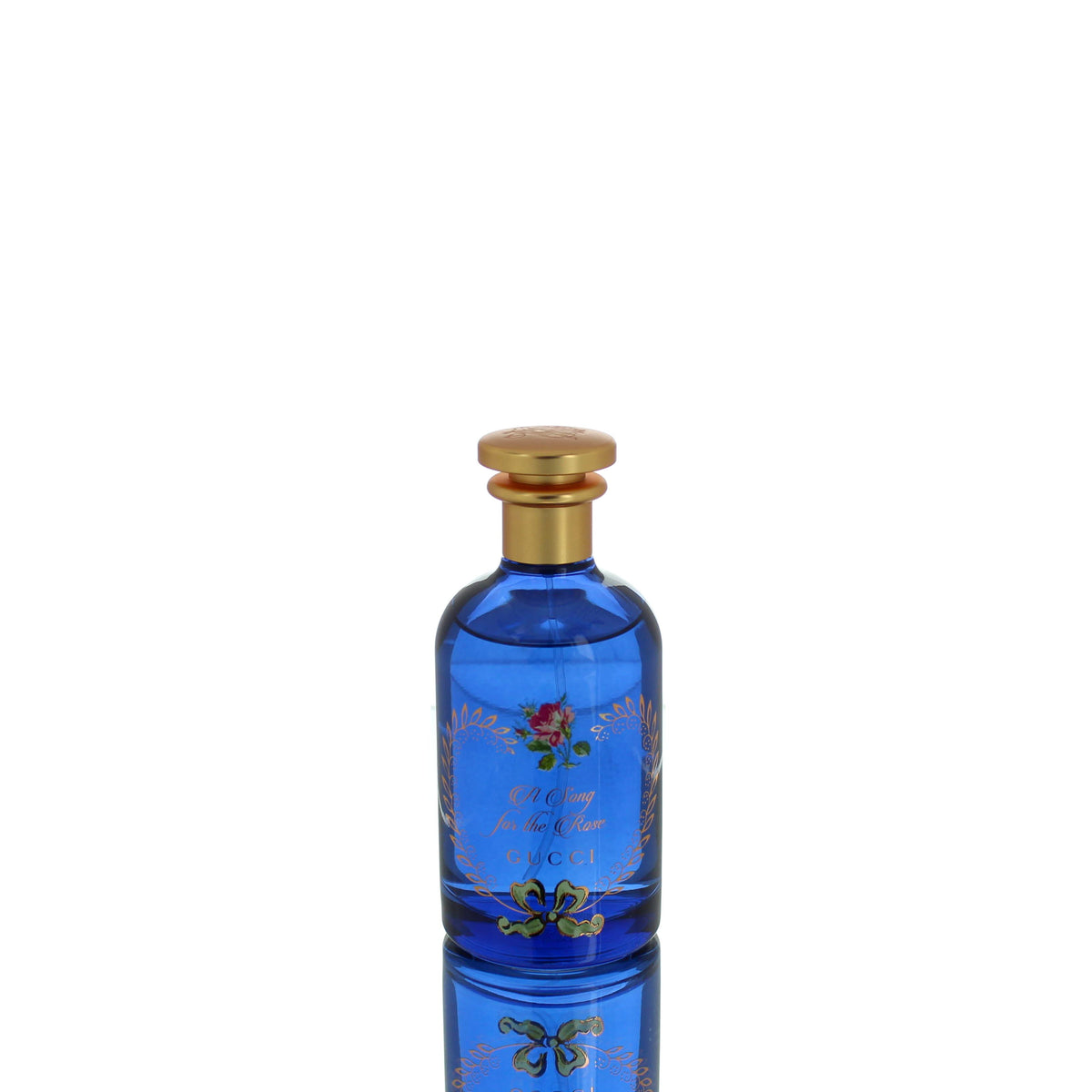 Gucci The Alchemist Garden Collection A Song For The Rose For Man/Woman Eau De Parfum Perfume Tester
