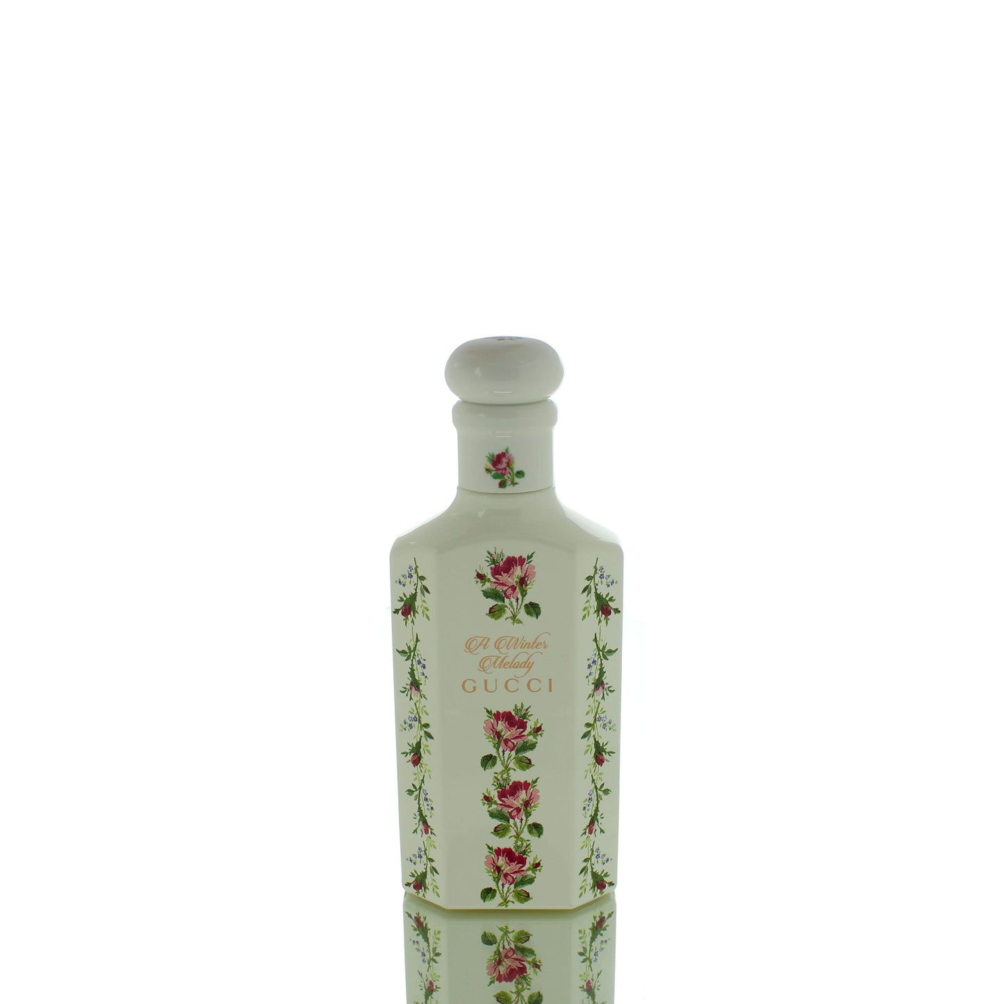 Gucci A Winter Melody For Man/Woman Eau De Toilette Perfume Tester