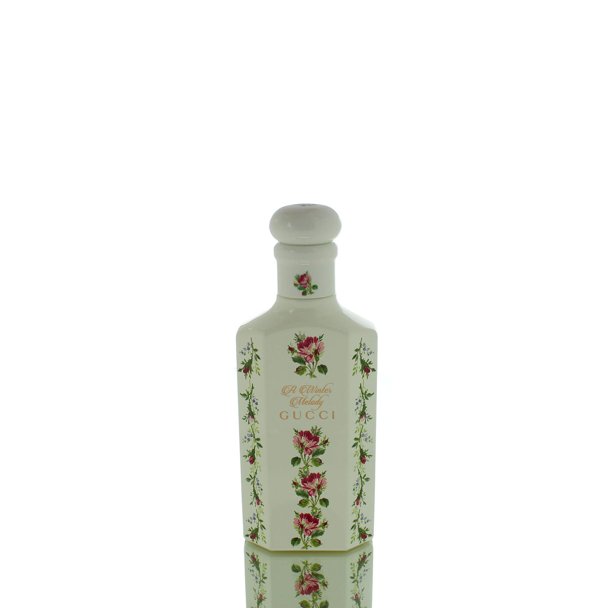 Gucci A Winter Melody For Man/Woman Eau De Toilette Perfume Tester