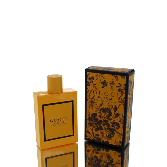 Gucci Bloom Profumo Di Fiori For Woman Eau De Parfum Perfume Boxed