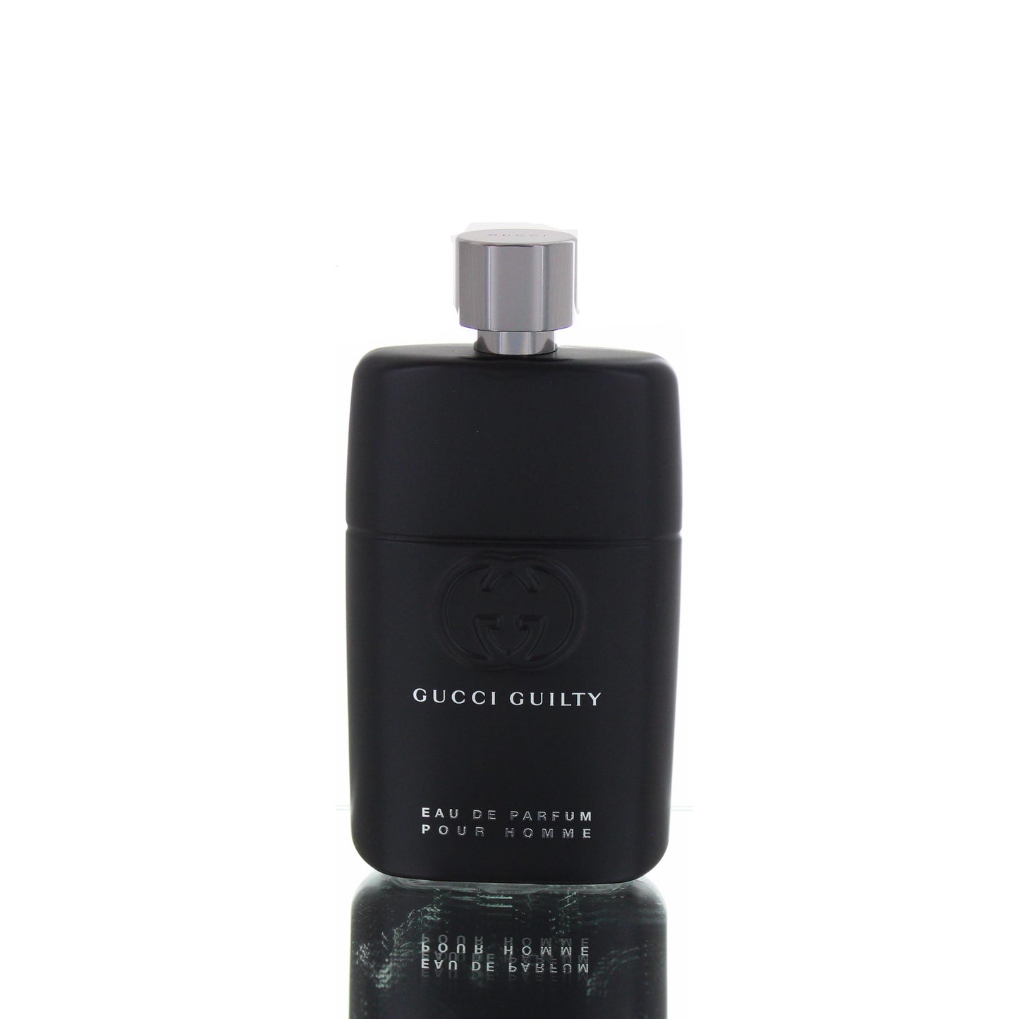 Gucci Guilty EDP Edition For Man Eau De Parfum Perfume Boxed