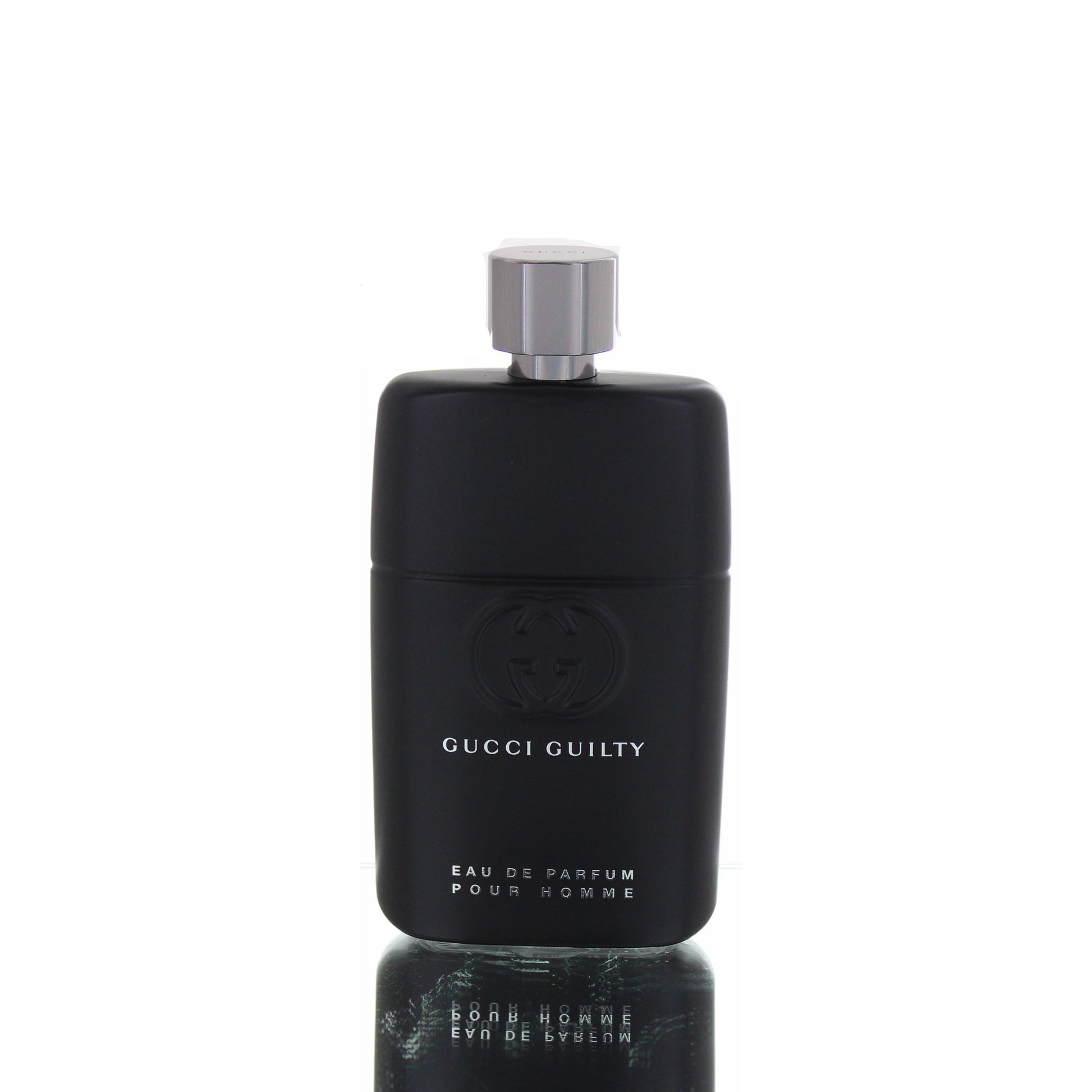 Gucci Guilty EDP Edition For Man Eau De Parfum Perfume Boxed