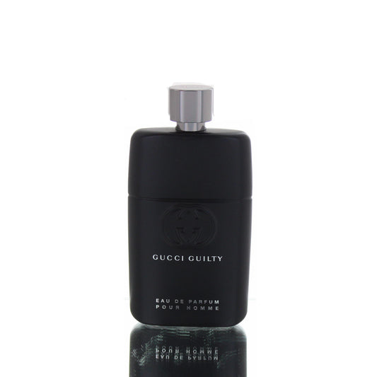 Gucci Guilty EDP Edition For Man Eau De Parfum Perfume Boxed