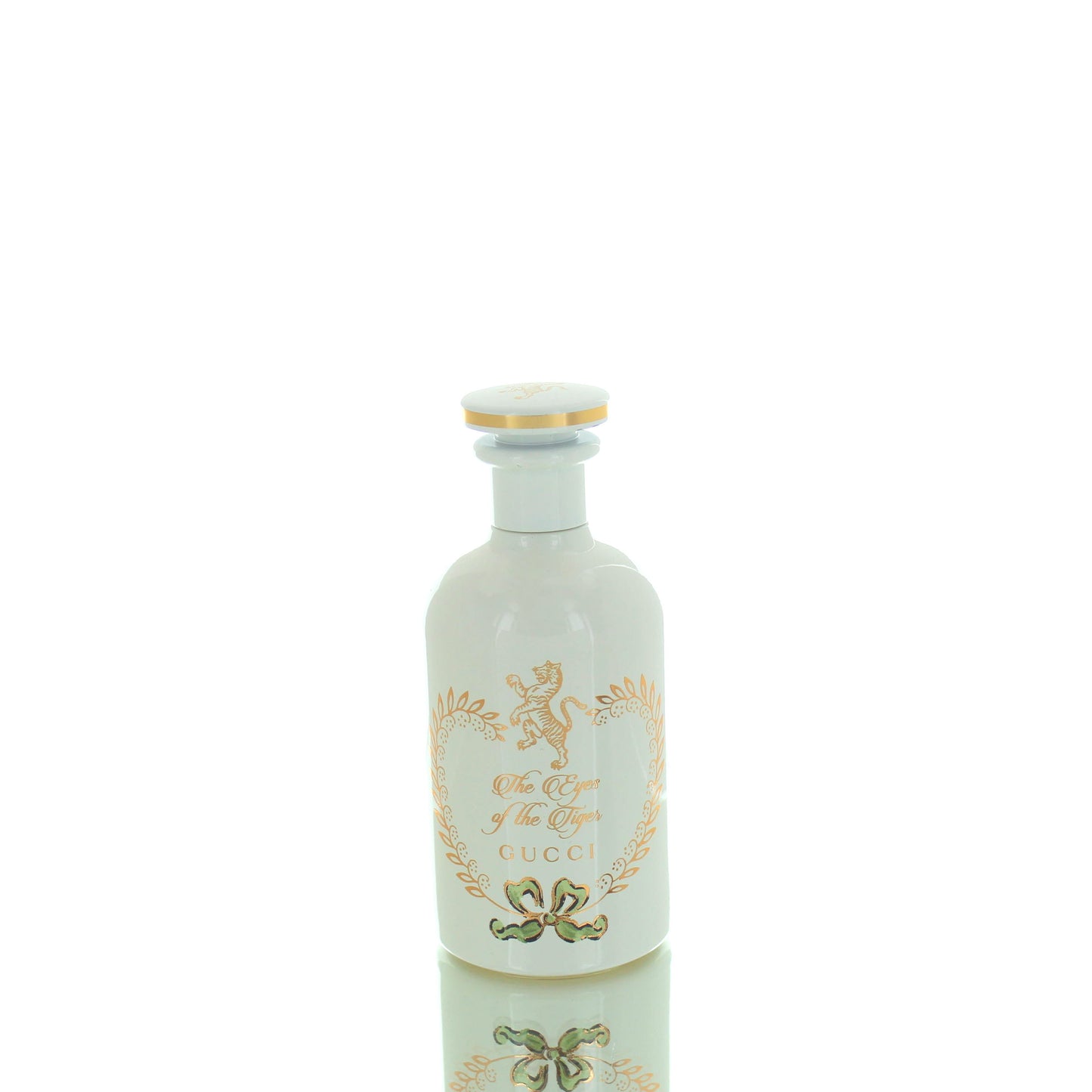 Gucci The Alchemist Garden Collection The Eyes of The Tiger For Man/Woman Eau De Parfum Perfume Tester