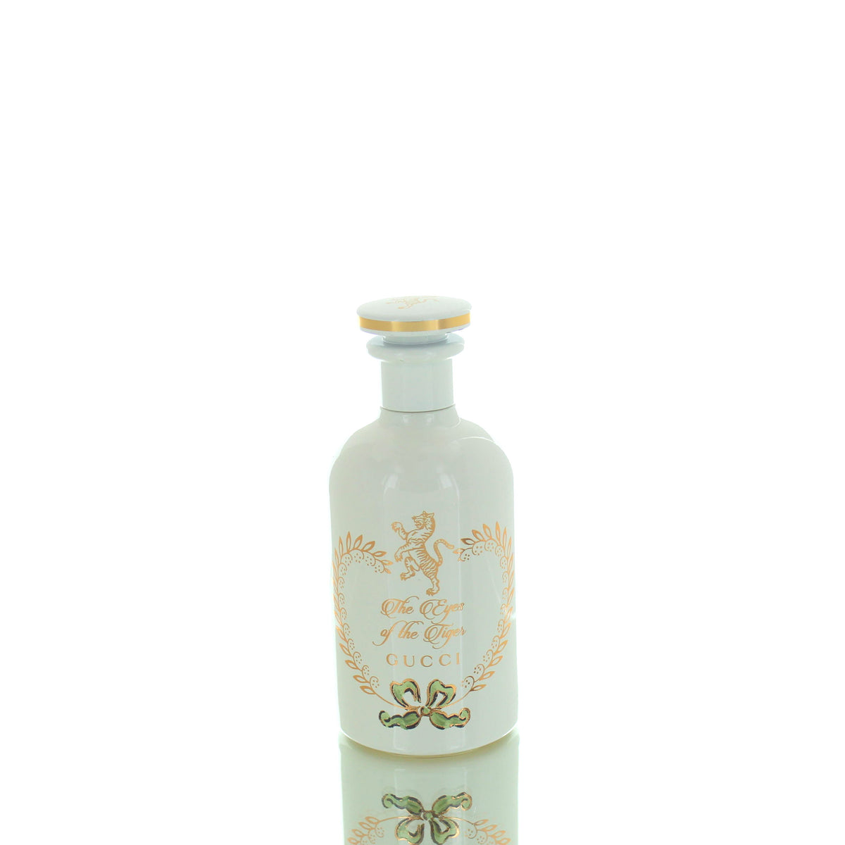 Gucci The Alchemist Garden Collection The Eyes of The Tiger For Man/Woman Eau De Parfum Perfume Tester