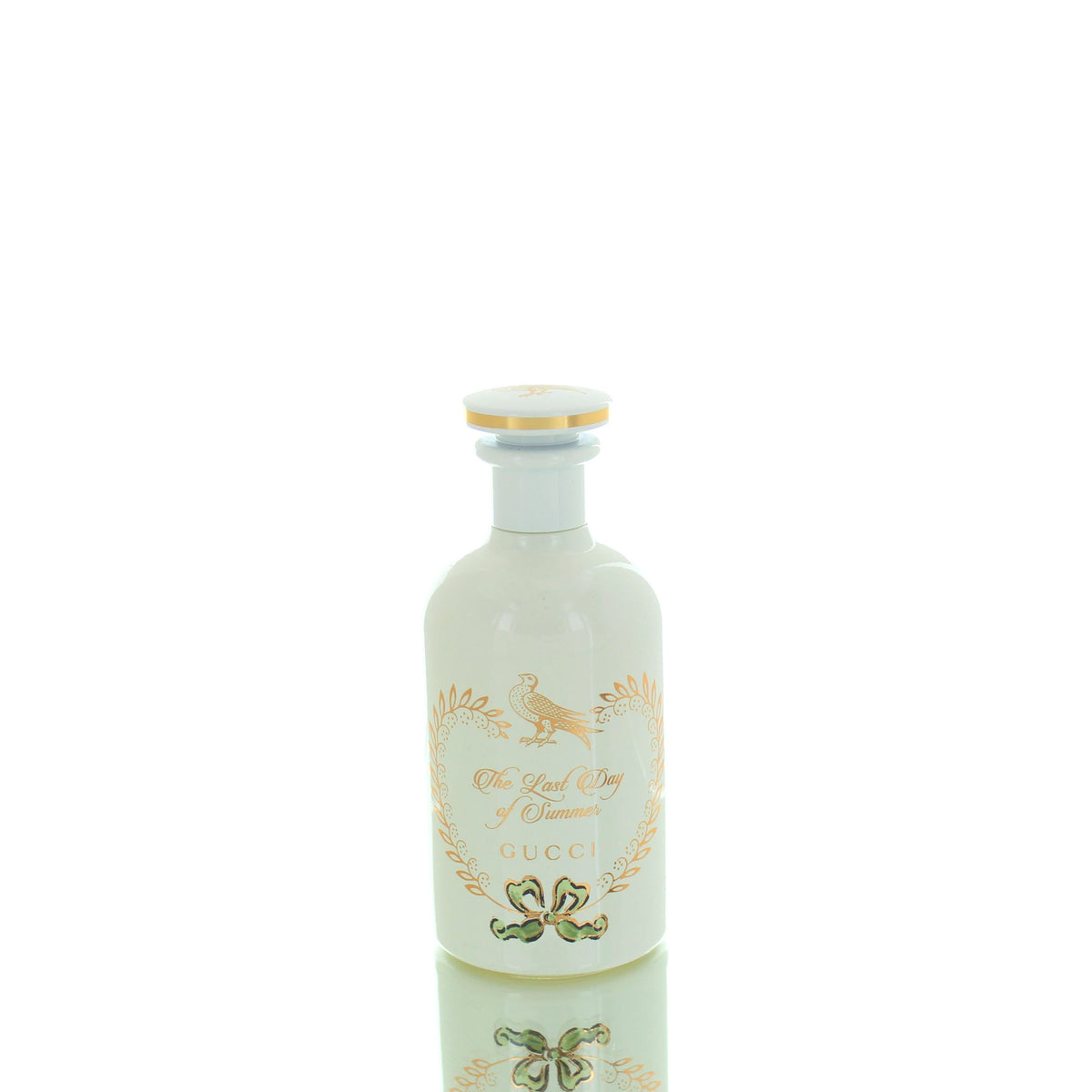 Gucci The Alchemist Garden Collection The Last Day of Summer For Man/Woman Eau De Parfum Perfume Tester