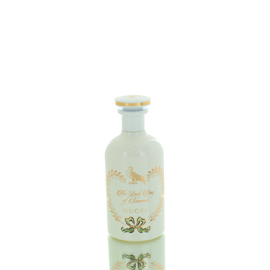 Gucci The Alchemist Garden Collection The Last Day of Summer For Man/Woman Eau De Parfum Perfume Tester