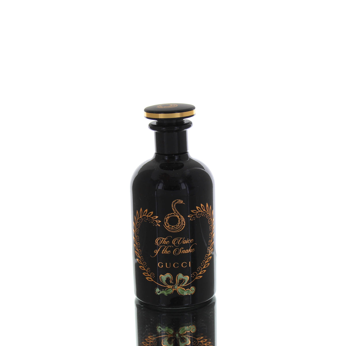 Gucci The Alchemist Garden Collection The Voice of the Snake For Man/Woman Eau De Parfum Perfume Tester