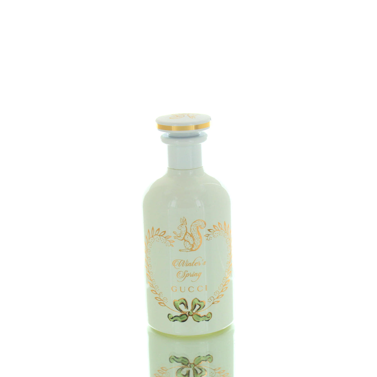 Gucci The Alchemist Garden Collection Winter's Spring For Man/Woman Eau De Parfum Perfume Tester