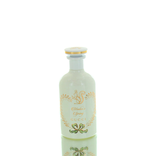 Gucci The Alchemist Garden Collection Winter's Spring For Man/Woman Eau De Parfum Perfume Tester