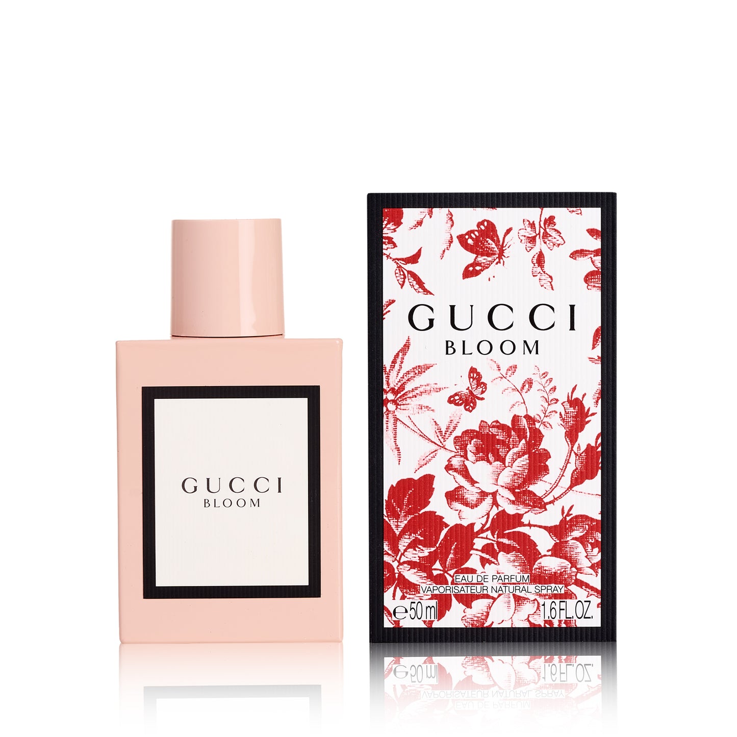 Gucci Bloom Eau De Parfum Fragrance Gift Set