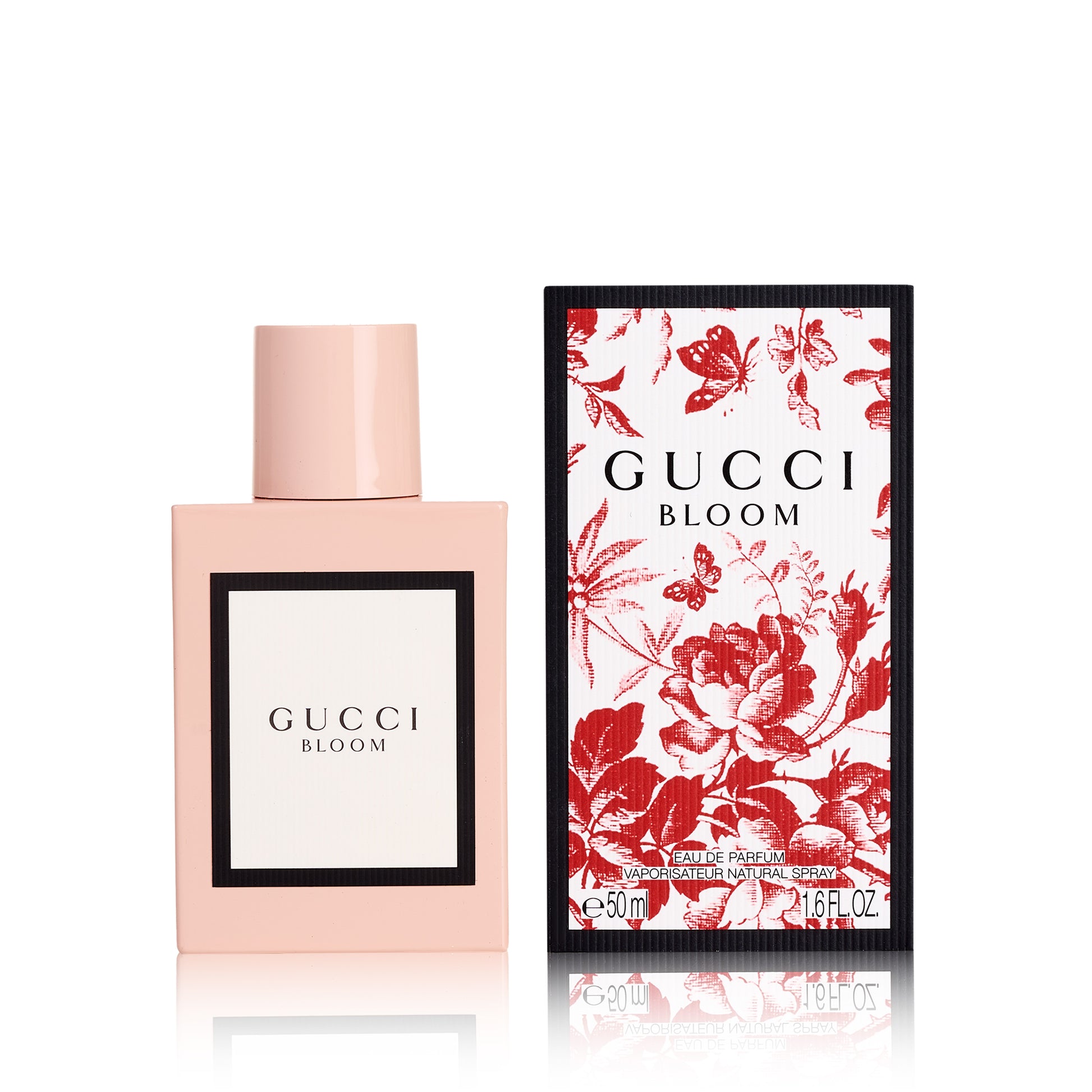 Gucci Bloom Eau De Parfum Fragrance Gift Set