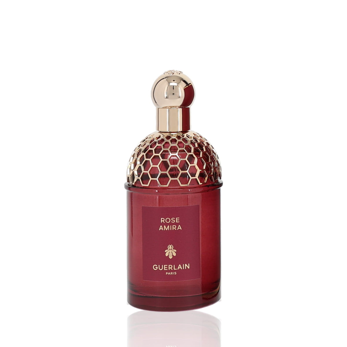 Guerlain Absolus Allegoria Rose Amira Eau De Parfum Perfume