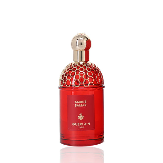 Guerlain Absolus Allegoria Ambre Samar Eau De Parfum Perfume