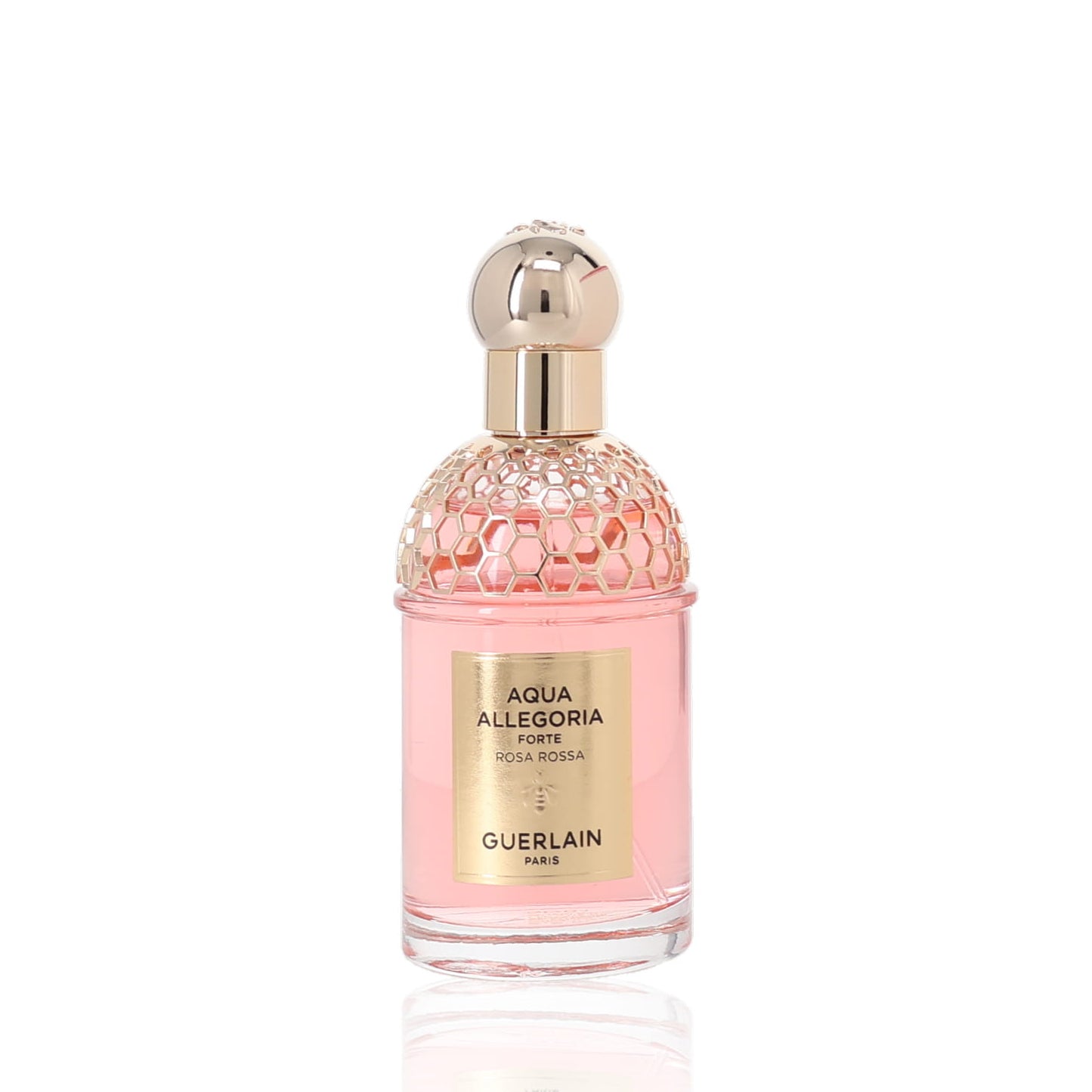 Guerlain Aqua Allegoria Forte Rosa Rossa Eau De Parfum Perfume