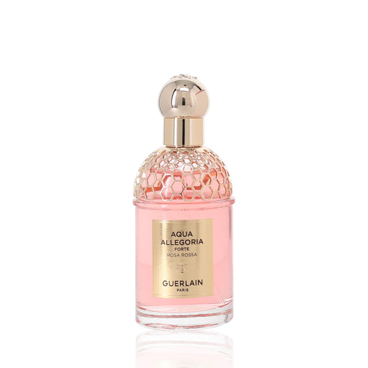 Guerlain Aqua Allegoria Forte Rosa Rossa Eau De Parfum Perfume