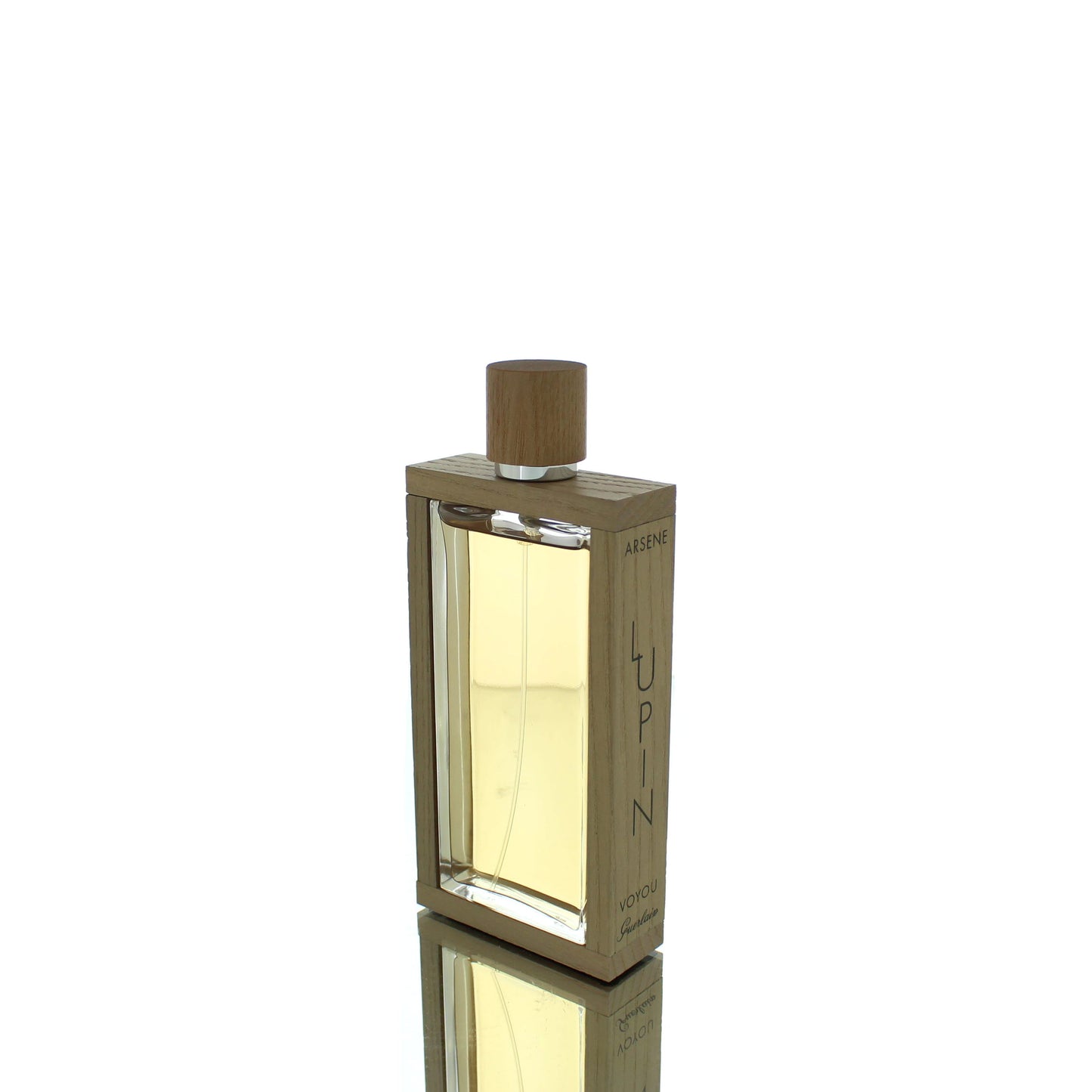 Guerlain Arsene Lupin Voyou For Man Eau De Parfum Perfume Tester
