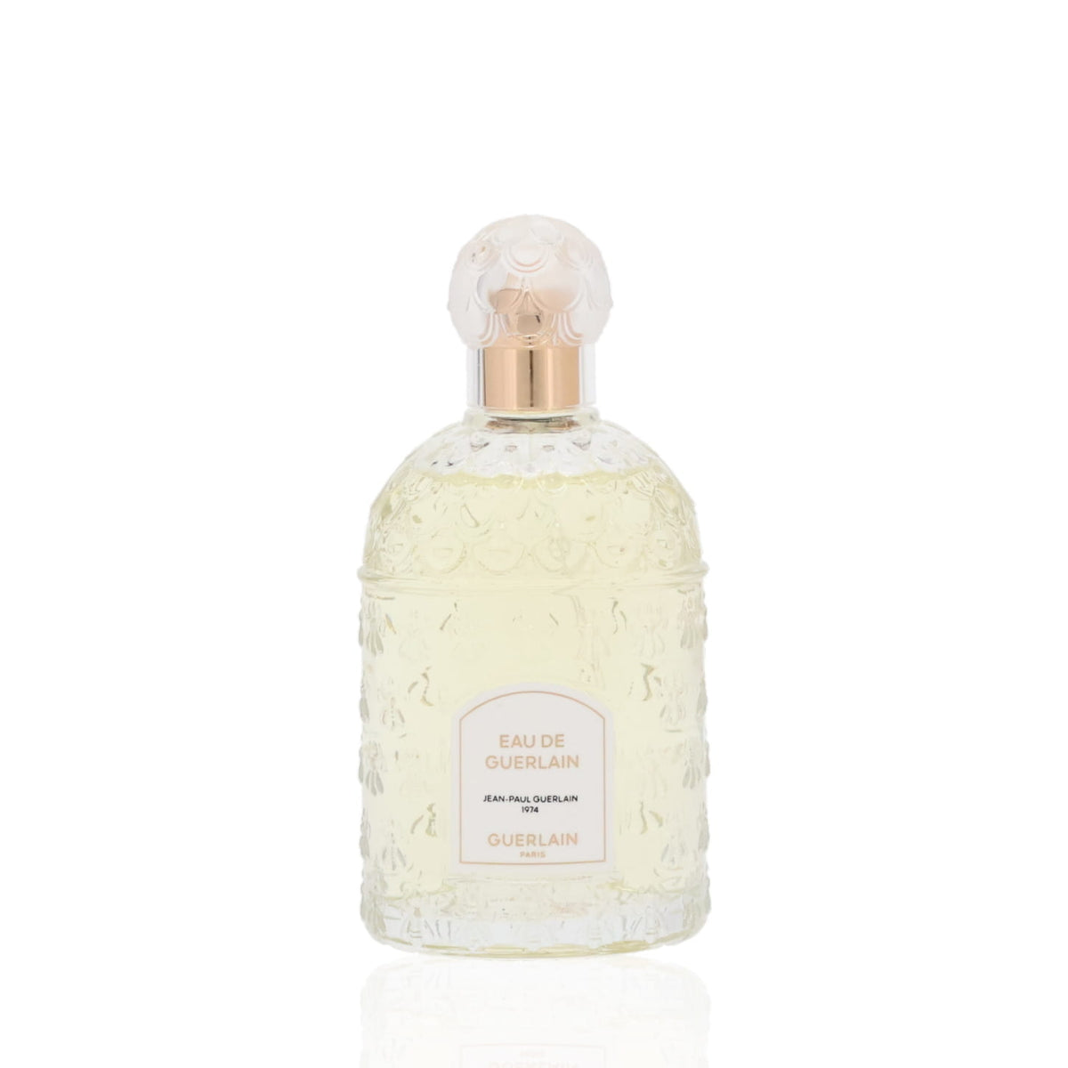 Guerlain Eau De Guerlain Eau De Toilette Perfume