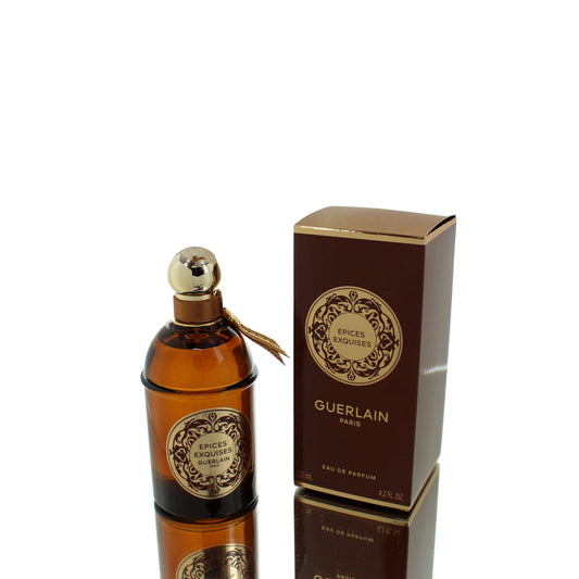 Guerlain Epices Exquises For Man/Woman Eau De Parfum Perfume Boxed