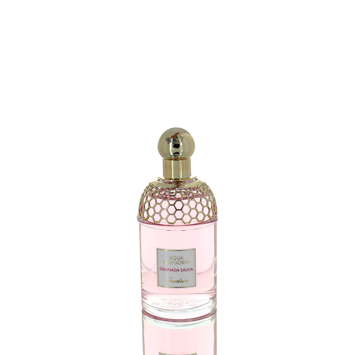 Guerlain Aqua Allegoria Granada Salvia For Man/Woman Eau De Toilette Perfume Tester
