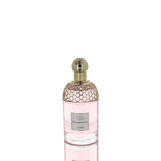 Guerlain Aqua Allegoria Granada Salvia For Man/Woman Eau De Toilette Perfume Tester